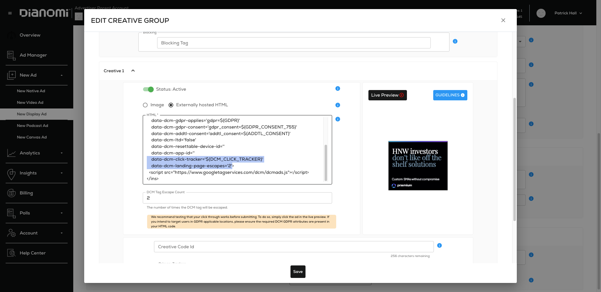 MyDianomi-Dashboard-09-10-2025_11_28_AM.png