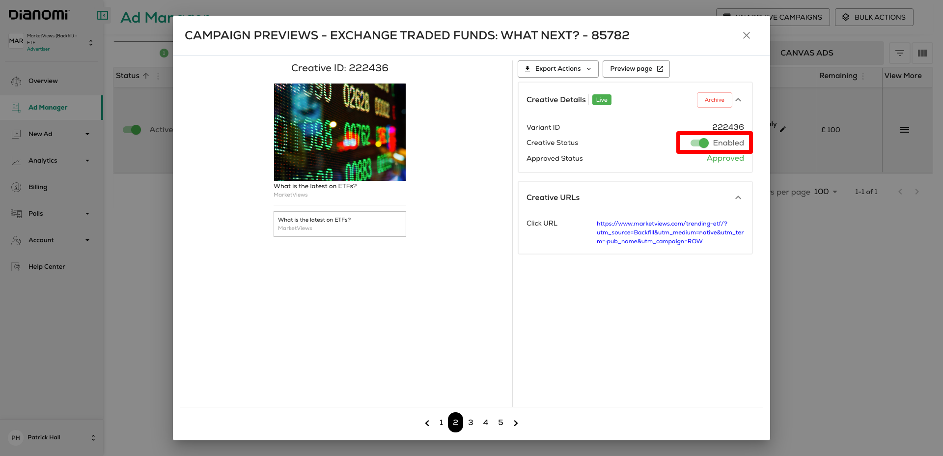 MyDianomi-Dashboard-02-18-2026_02_31_PM.png